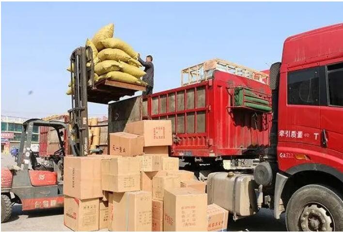 泉州到坡头区物流专线