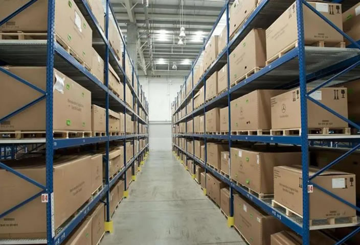 泉州到坡头区货物仓储