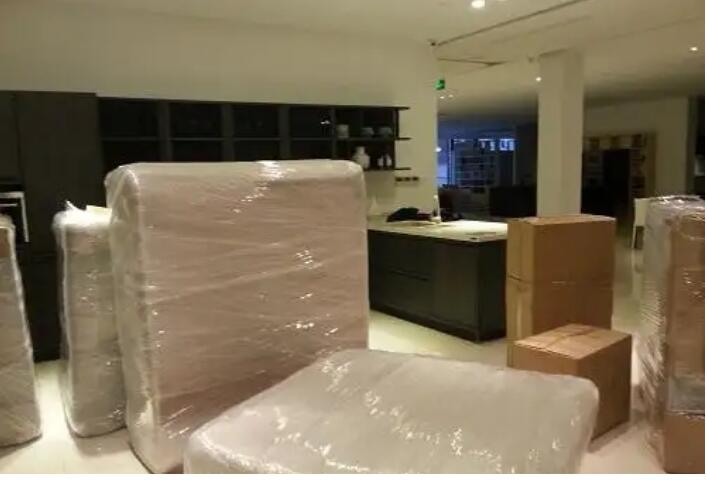 泉州到坡头区长途搬家